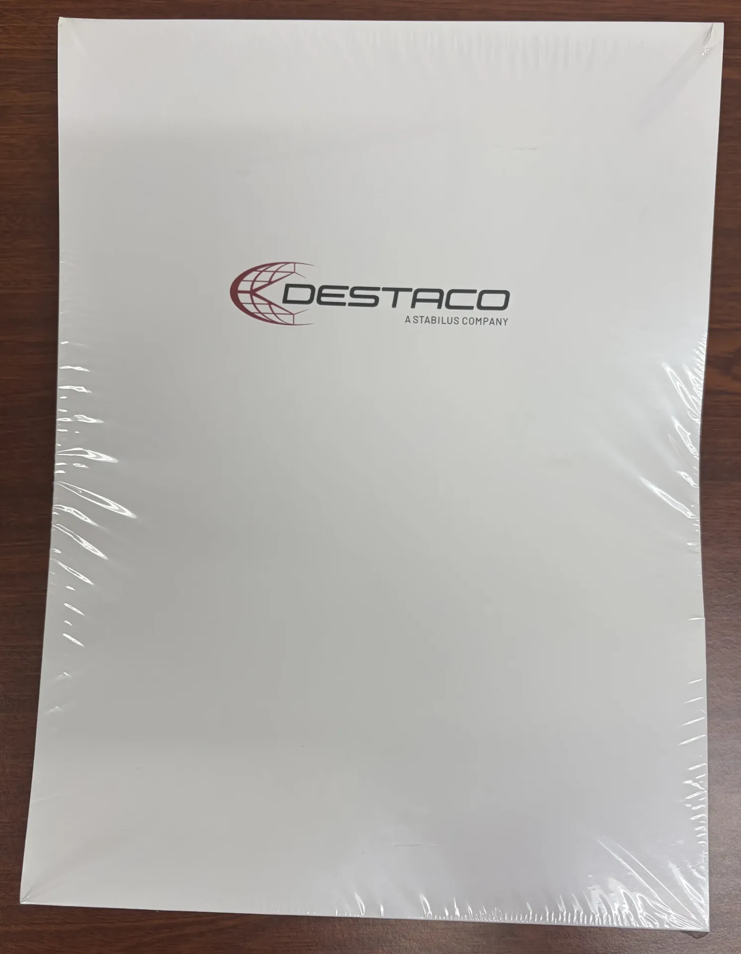 DSC Pocket Folders