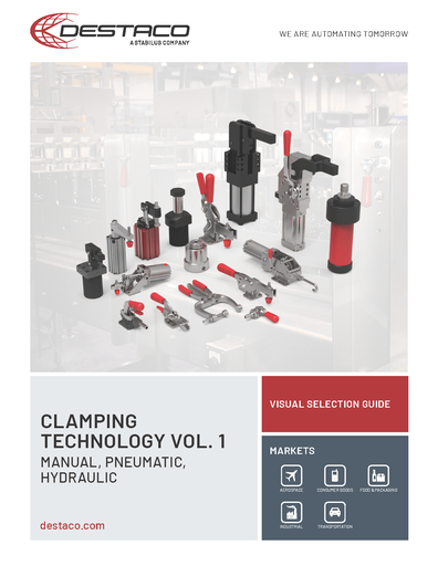 MC-CTV1_VSG_US - Clamping Technology Vol. 1 Visual Selection Guide