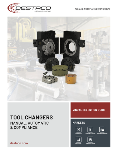 TC-VSG_US - Tool Changers Visual Selection Guide